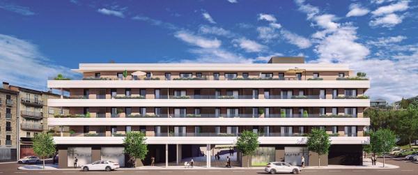 Ático en venta en Padro Hilario Olazarán s/n