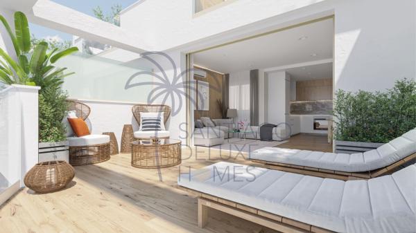 Santiago DeLuxe Homes