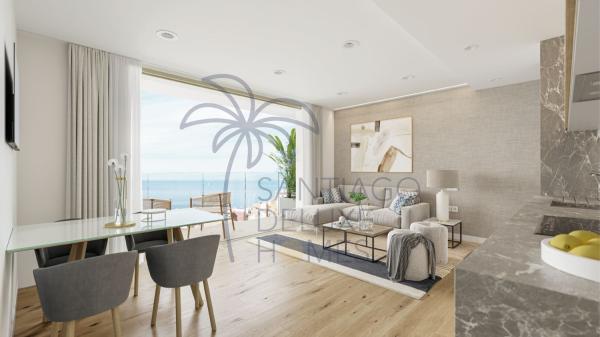 Santiago DeLuxe Homes