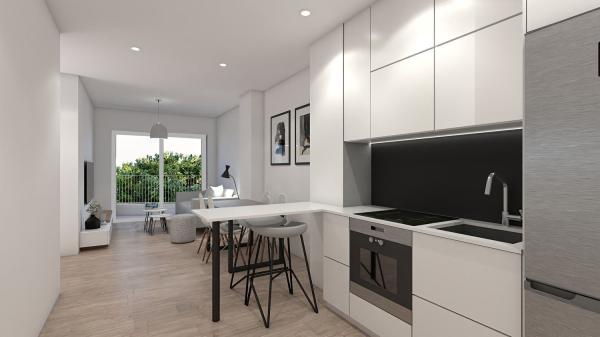 Abeto Mijas Residencial