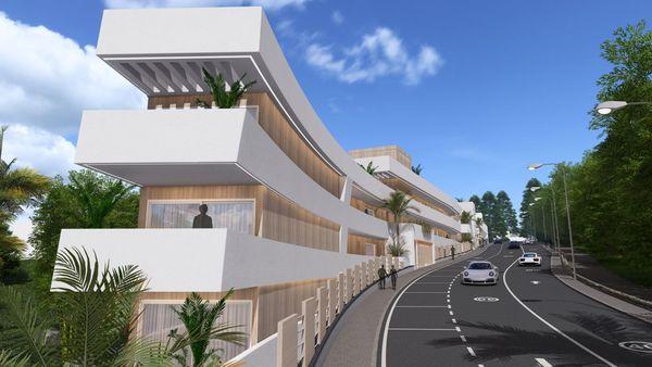 Piso en venta en calle Mencey Arguineguin, 1