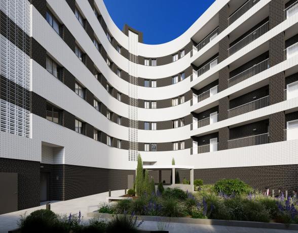 Habitat Nuevo San Lucas