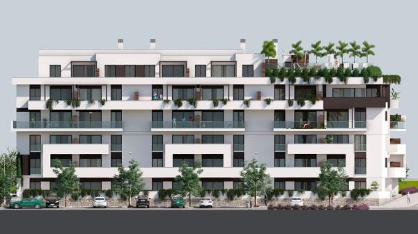 Garaje en venta en Urbanizacion Azucarera N.s.carmen, 4