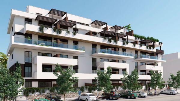 Garaje en venta en Urbanizacion Azucarera N.s.carmen, 4