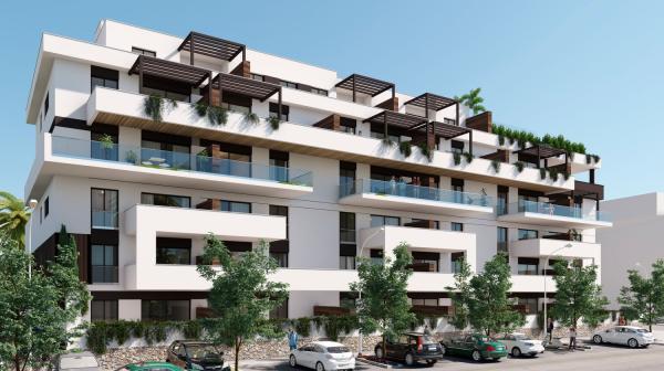 Garaje en venta en Urbanizacion Azucarera N.s.carmen, 4