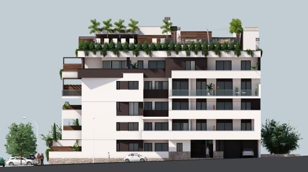 Garaje en venta en Urbanizacion Azucarera N.s.carmen, 4