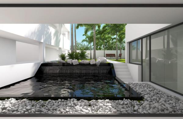 Garaje en venta en Urbanizacion Azucarera N.s.carmen, 4