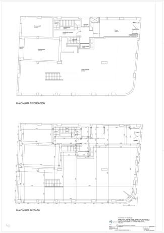 Piso en venta en calle Alameda principal, 22