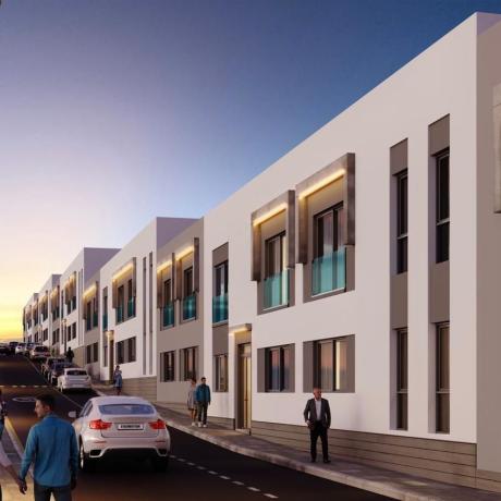 Piso en venta en Amanecer, 18