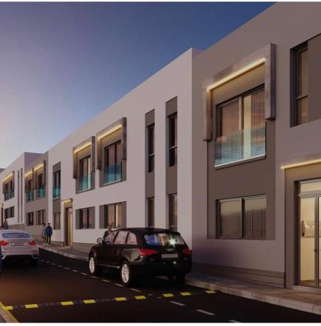 Piso en venta en Amanecer, 18