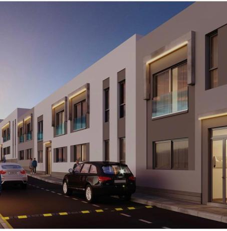 Piso en venta en Amanecer, 18