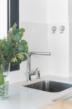 Piso en venta en Amanecer, 18