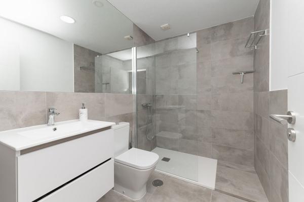 Piso en venta en Amanecer, 18