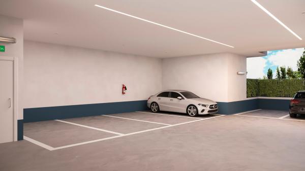 Ático en venta en calle María Pedraza, 16