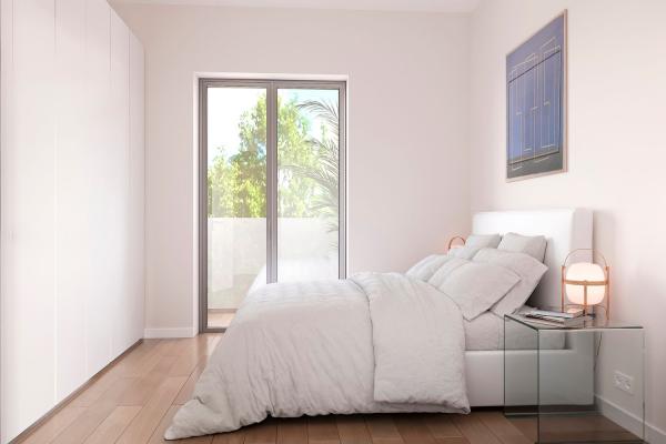 Ático en venta en calle María Pedraza, 16