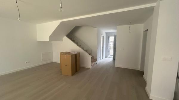 Residencial Camino Alto de Laguna