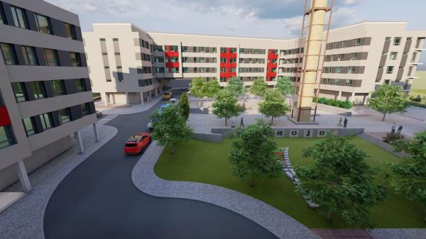 Promoción Interatlantic