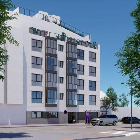 Residencial Lucano 14