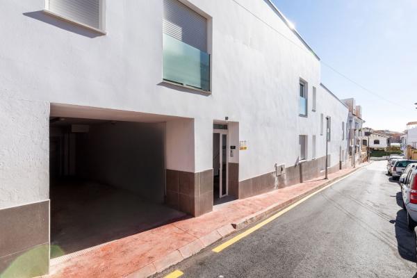 Garaje en venta en calle Sustancia, 10