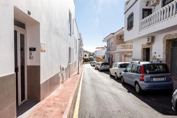 Garaje en venta en calle Sustancia, 10