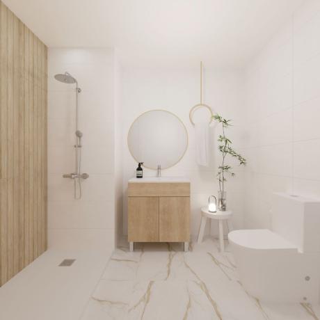 Piso en venta en calle camallonga s/n