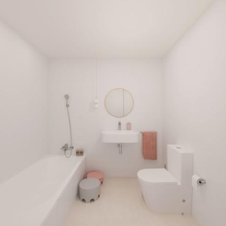 Piso en venta en calle camallonga s/n