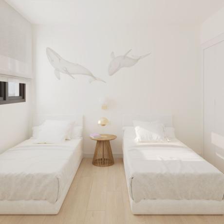 Piso en venta en calle camallonga s/n