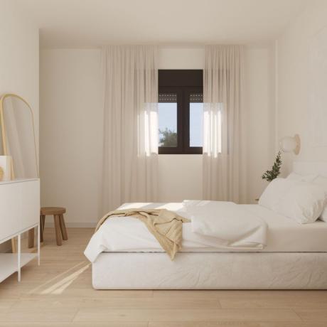 Piso en venta en calle camallonga s/n