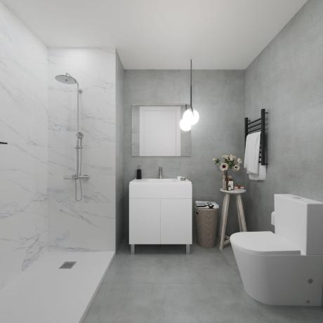 Piso en venta en calle camallonga s/n