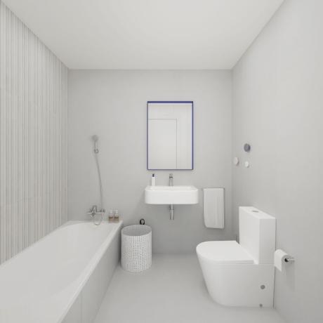 Piso en venta en calle camallonga s/n