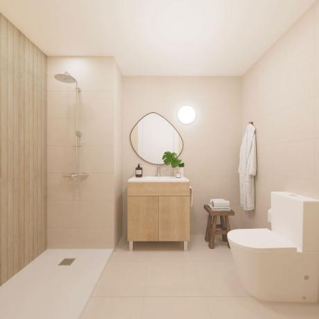 Piso en venta en calle camallonga s/n