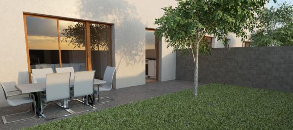 Unifamiliares Molina