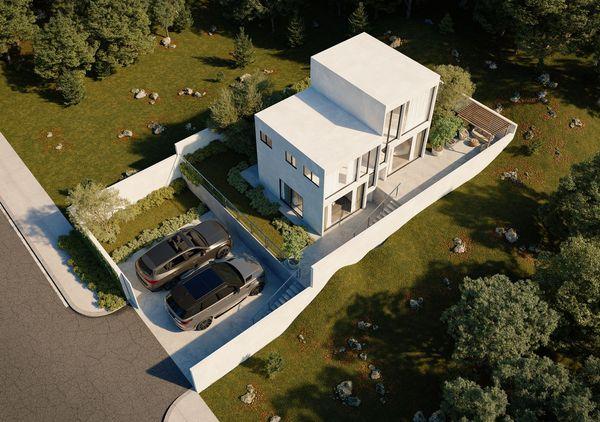 Casa o chalet independiente en venta en Grecia, 81