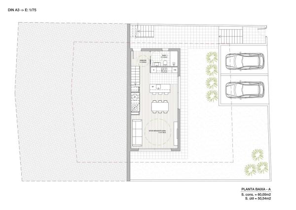 Casa o chalet independiente en venta en Grecia, 81