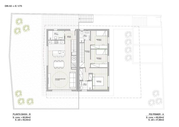 Casa o chalet independiente en venta en Grecia, 81