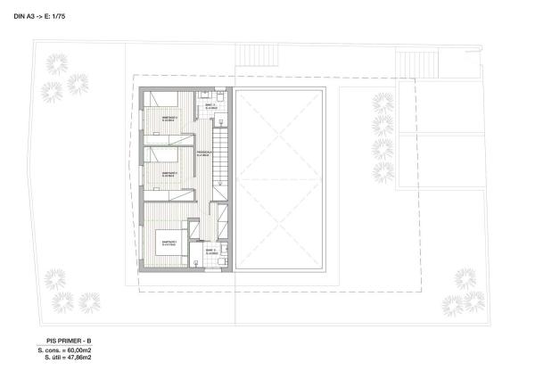 Casa o chalet independiente en venta en Grecia, 81