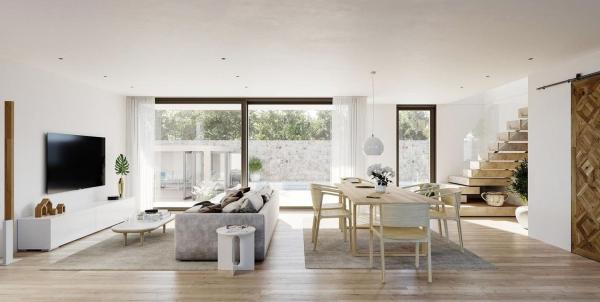 Casa o chalet independiente en venta en Grecia, 81