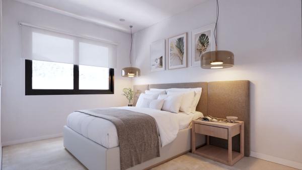 Chalet adosado en venta en Calle Muntanya de romeu, 205