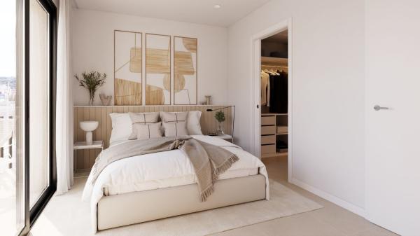 Chalet adosado en venta en Calle Muntanya de romeu, 205