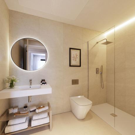 Chalet adosado en venta en Calle Muntanya de romeu, 205