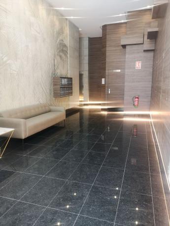 Edificio Republica Argentina