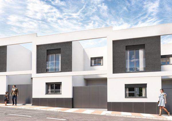 Piso en venta en Calle La molina, 106