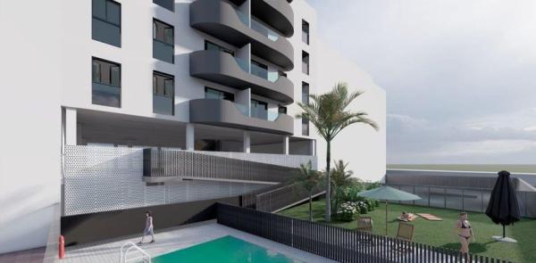 Dúplex en venta en Pintor Antonio Hidalgo, 14