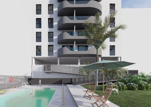 Dúplex en venta en Pintor Antonio Hidalgo, 14