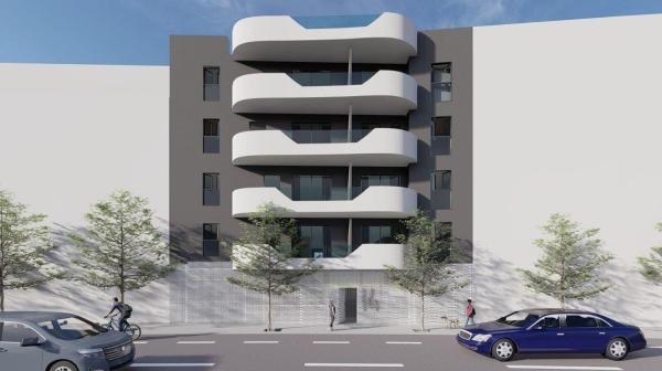 Dúplex en venta en Pintor Antonio Hidalgo, 14