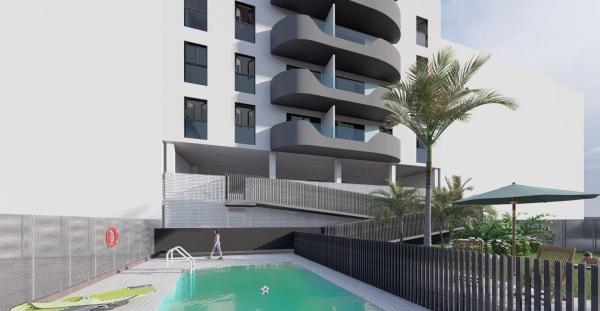 Dúplex en venta en Pintor Antonio Hidalgo, 14