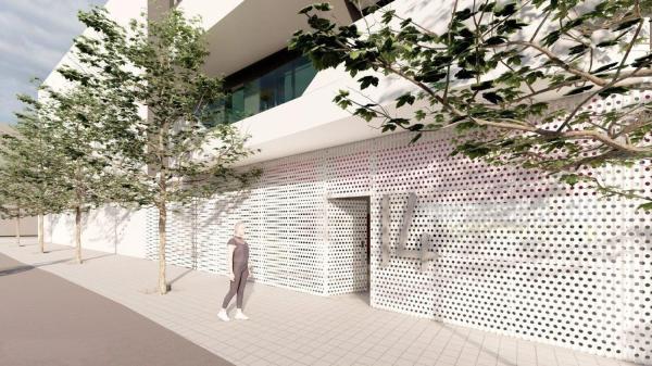 Dúplex en venta en Pintor Antonio Hidalgo, 14