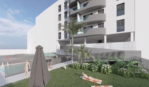 Dúplex en venta en Pintor Antonio Hidalgo, 14