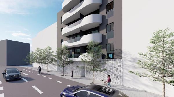 Dúplex en venta en Pintor Antonio Hidalgo, 14