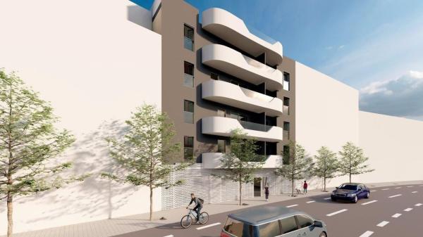 Dúplex en venta en Pintor Antonio Hidalgo, 14